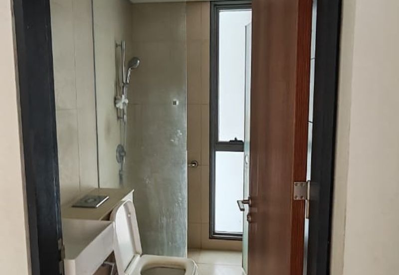 The Fennel @ Sentul East