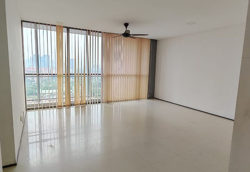 The Fennel @ Sentul East