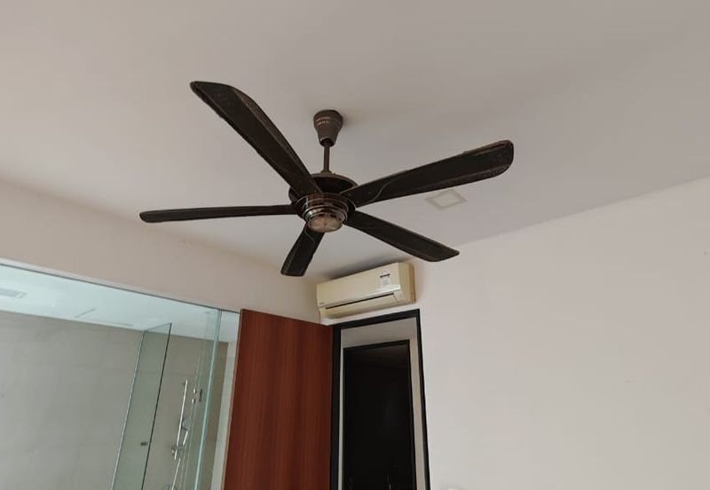 The Fennel @ Sentul East