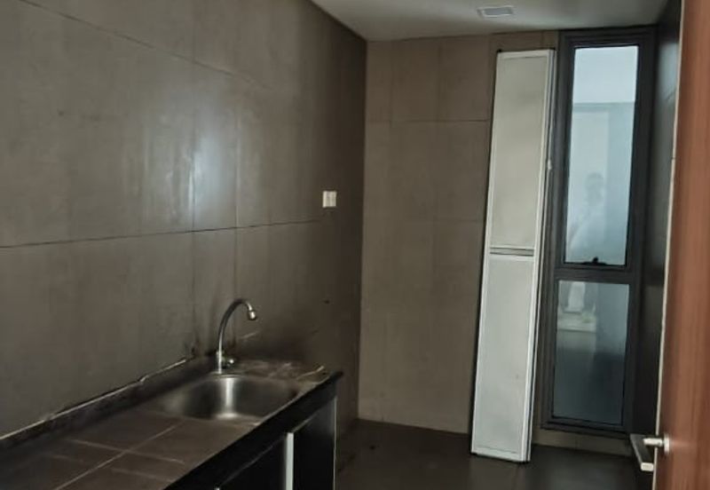 The Fennel @ Sentul East