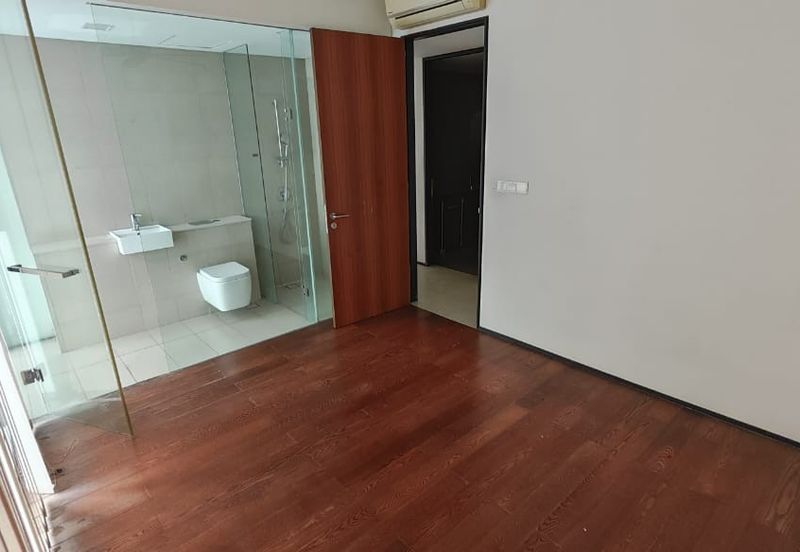 The Fennel @ Sentul East