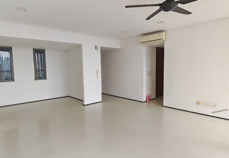 The Fennel @ Sentul East