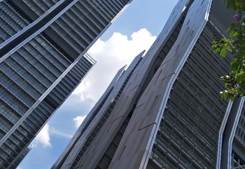 The Fennel @ Sentul East