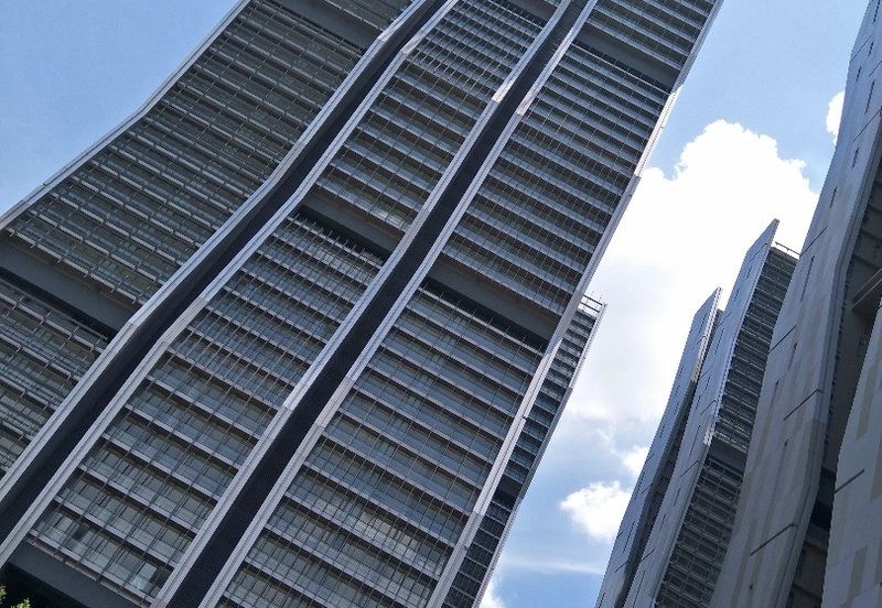 The Fennel @ Sentul East