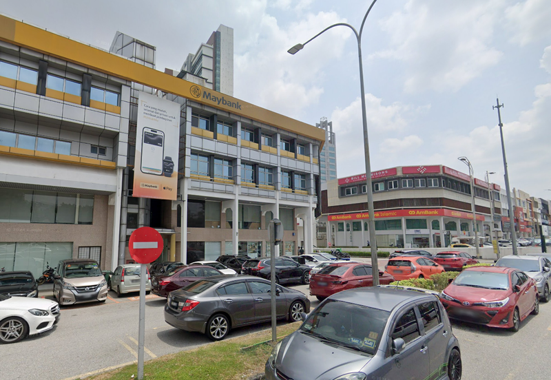 SS 21, Damansara Utama