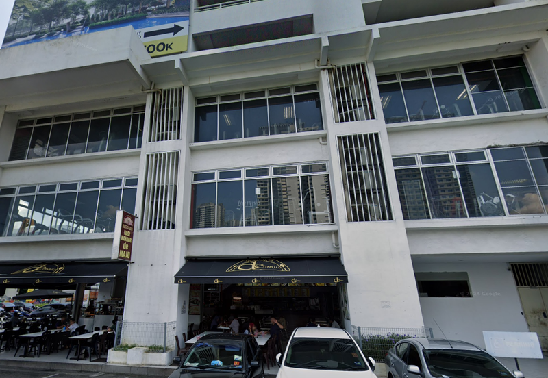 Maxim Citylights @ Sentul KL