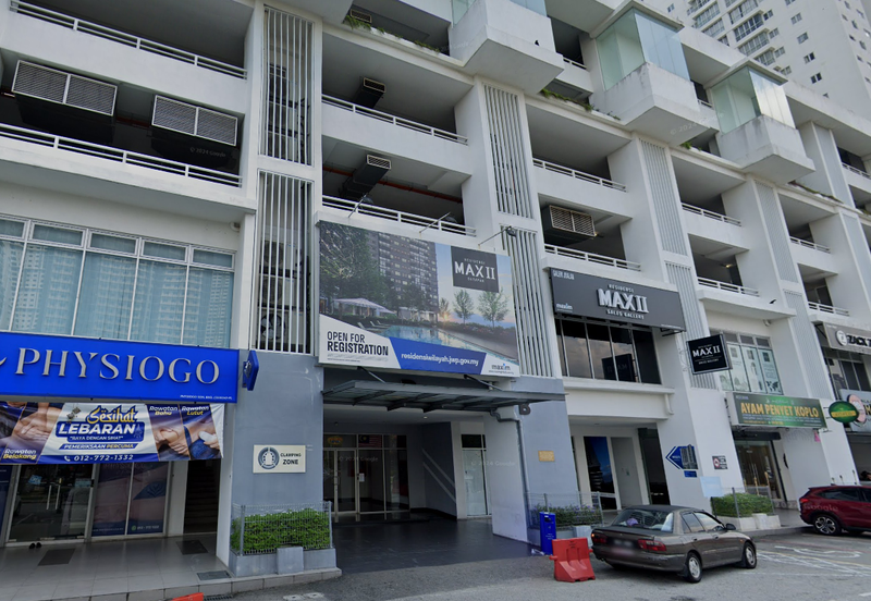 Maxim Citylights @ Sentul KL