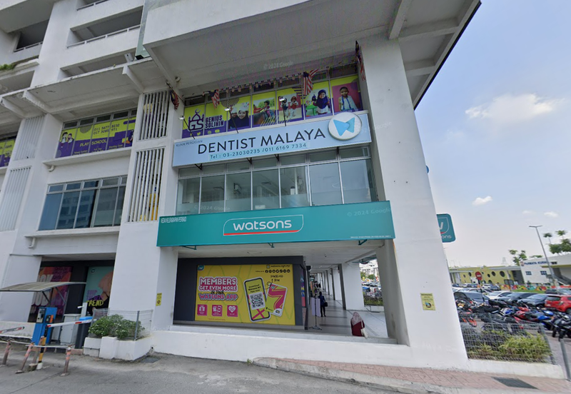 Maxim Citylights @ Sentul KL