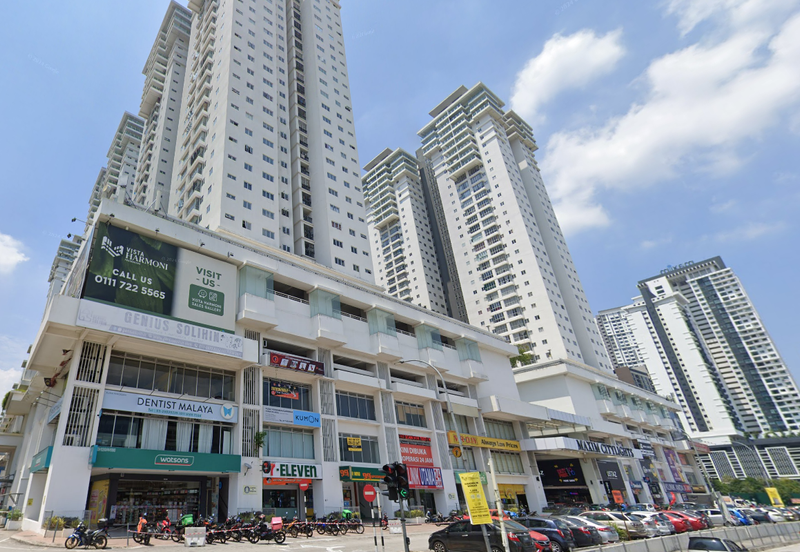 Maxim Citylights @ Sentul KL