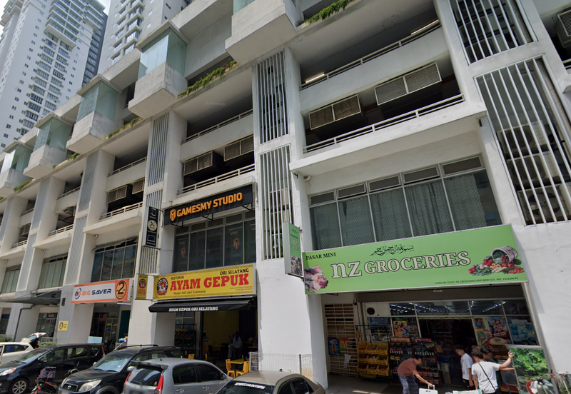 Maxim Citylights @ Sentul KL