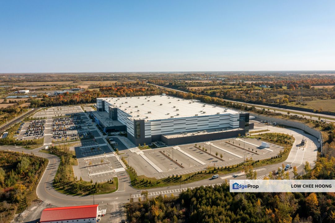 Cheap 4.5 acres Freehold Industrial Land Jalan Kapar near Jalan Haji Sirat, Jalan Sungai Puloh, Meru Klang For Sale!, Selangor, Klang