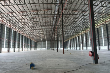 Jalan Bukit Kemuning