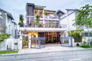 All Residential for Sale in Seksyen 17, Shah Alam, Shah Alam 