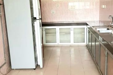 Seksyen 9, Shah Alam