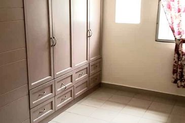 Seksyen 9, Shah Alam