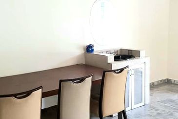 Seksyen 9, Shah Alam