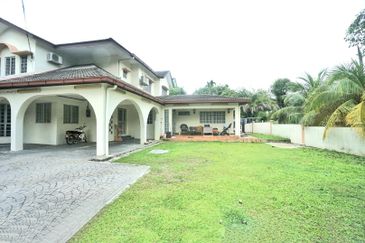 Seksyen 9, Shah Alam