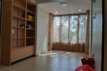 Seksyen 7, Shah Alam