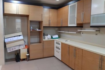 Seksyen 7, Shah Alam