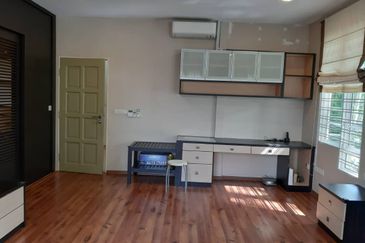 Seksyen 7, Shah Alam