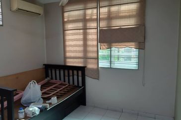 Seksyen 7, Shah Alam