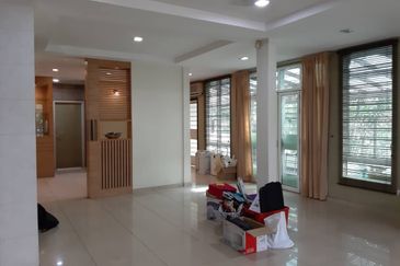 Seksyen 7, Shah Alam