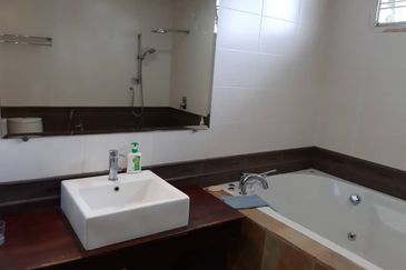 Seksyen 7, Shah Alam