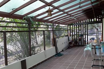 Seksyen 7, Shah Alam