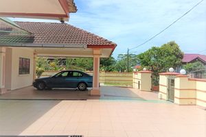 All Residential For Sale In Kampung Sungai Pusu Gombak Selangor Edgeprop My