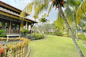 Seksyen 7, Shah Alam