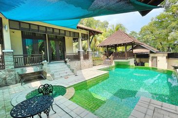 Seksyen 7, Shah Alam