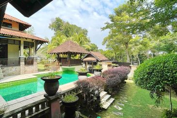 Seksyen 7, Shah Alam