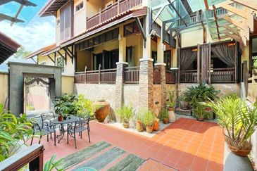 Seksyen 7, Shah Alam