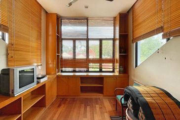 Seksyen 7, Shah Alam