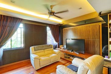 Seksyen 7, Shah Alam