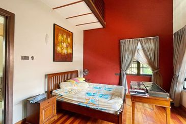 Seksyen 7, Shah Alam