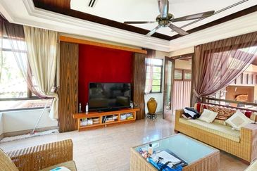 Seksyen 7, Shah Alam