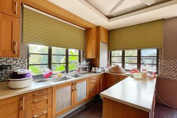 Seksyen 7, Shah Alam