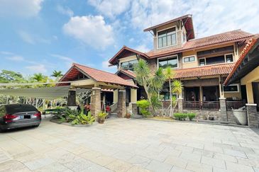 Seksyen 7, Shah Alam