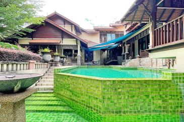 Seksyen 7, Shah Alam