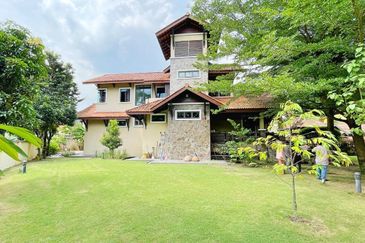 Seksyen 7, Shah Alam