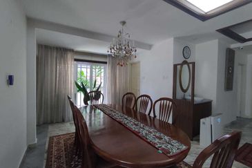 Seksyen 9, Shah Alam