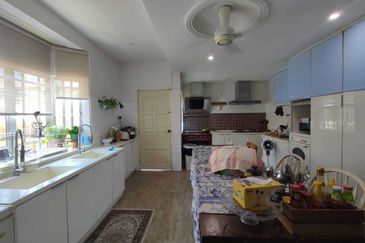 Seksyen 9, Shah Alam