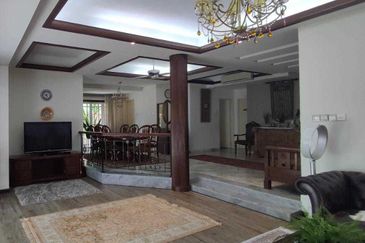 Seksyen 9, Shah Alam