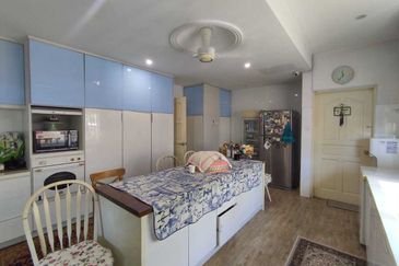 Seksyen 9, Shah Alam