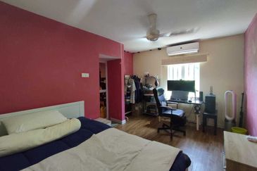 Seksyen 9, Shah Alam