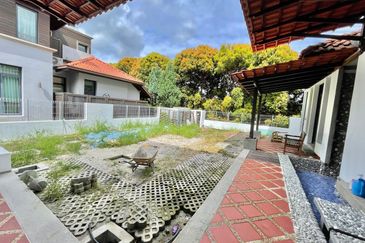 LUXURY | FREEHOLD Bungalow The Enclave Primo Bukit Jelutong U8 Shah Alam