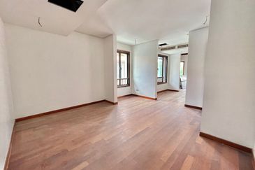 LUXURY | FREEHOLD Bungalow The Enclave Primo Bukit Jelutong U8 Shah Alam