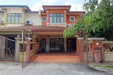 Seksyen 4, Kota Damansara