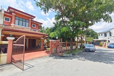 Seksyen 4, Kota Damansara